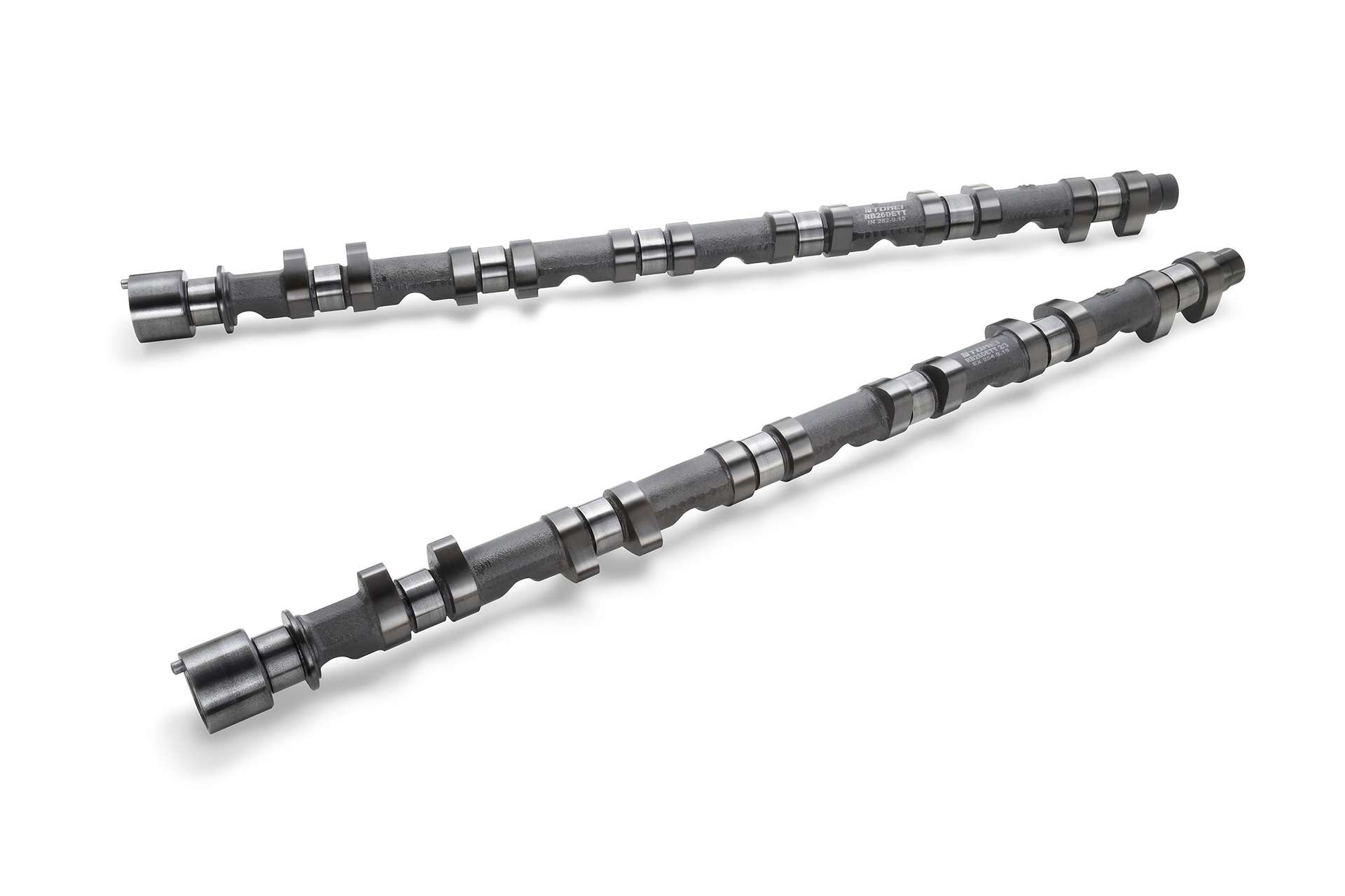 Tomei Procam Camshaft Set RB26DETT BNR34 292-11.50