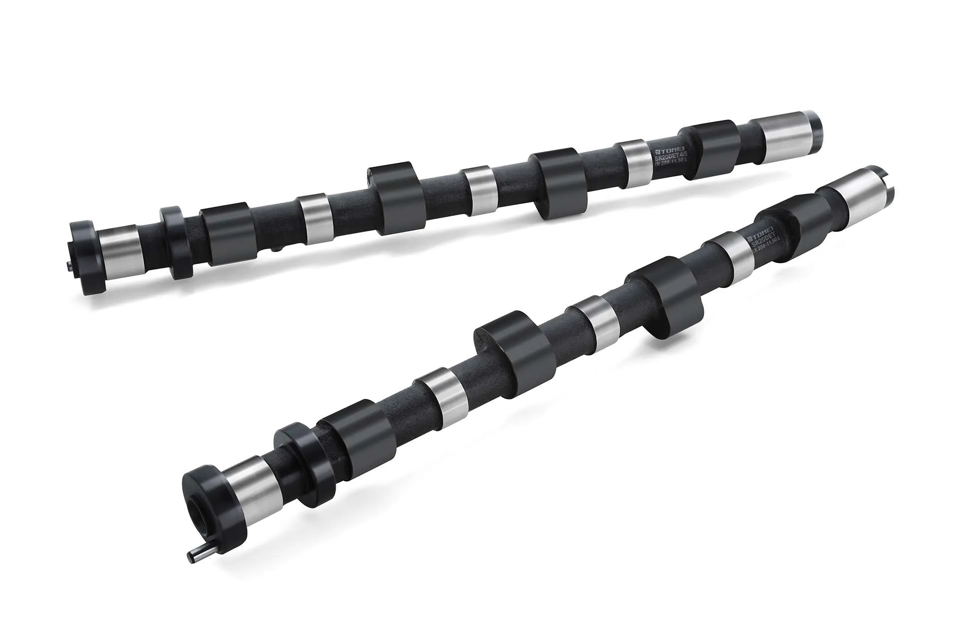 Tomei Procam Camshaft Set SR20DET S14/S15 272-12.50 SOLID