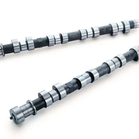 Tomei Procam Camshaft Set 4G63 EVO7-8 282-11.50