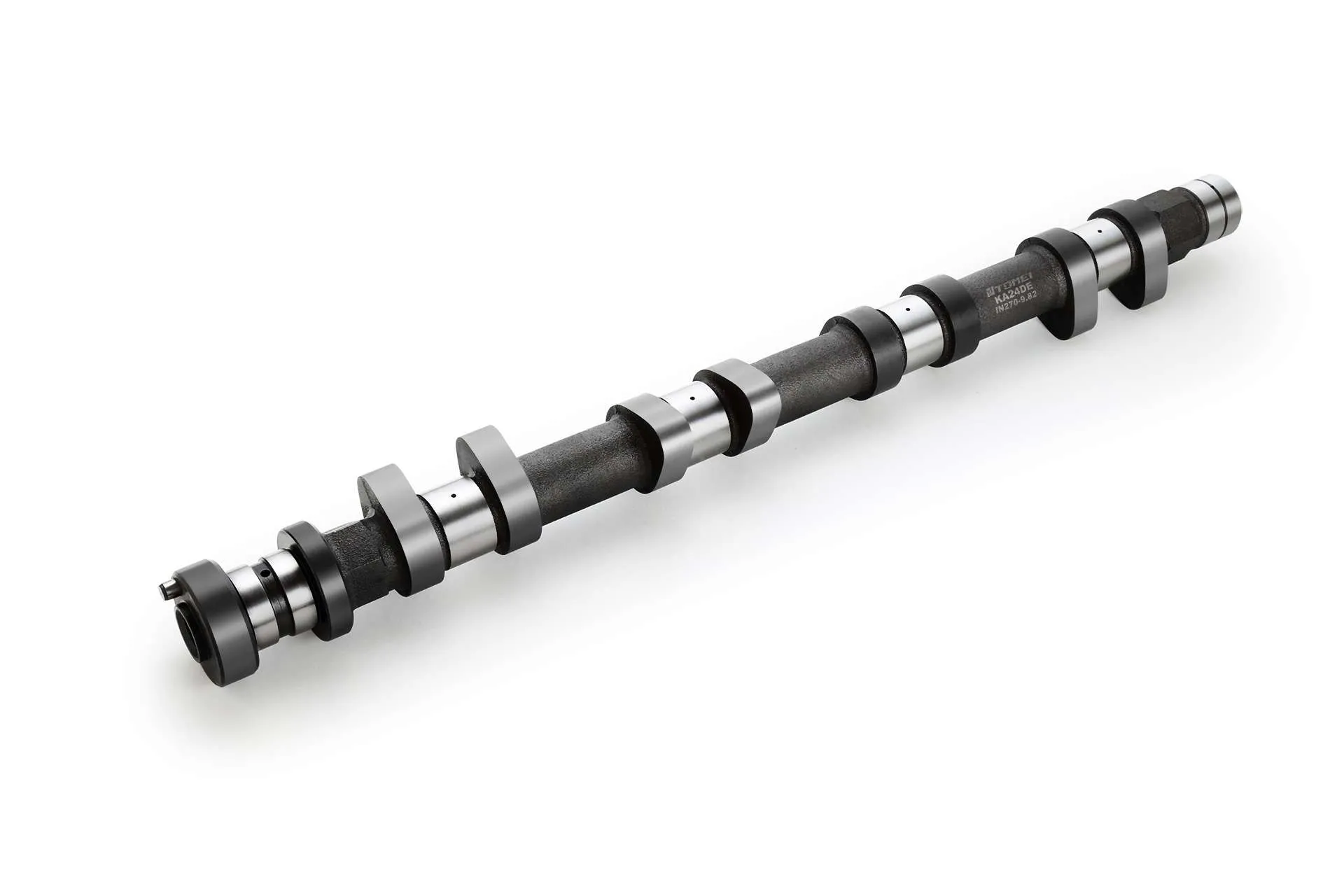 Tomei Poncam Camshaft KA24DE IN 270-9.82