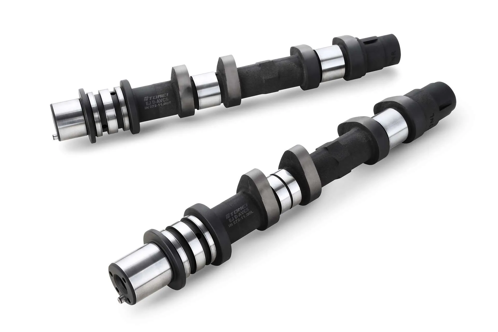 Tomei Poncam Camshaft EJ207/257 DUAL AVCS IN 262-9.80