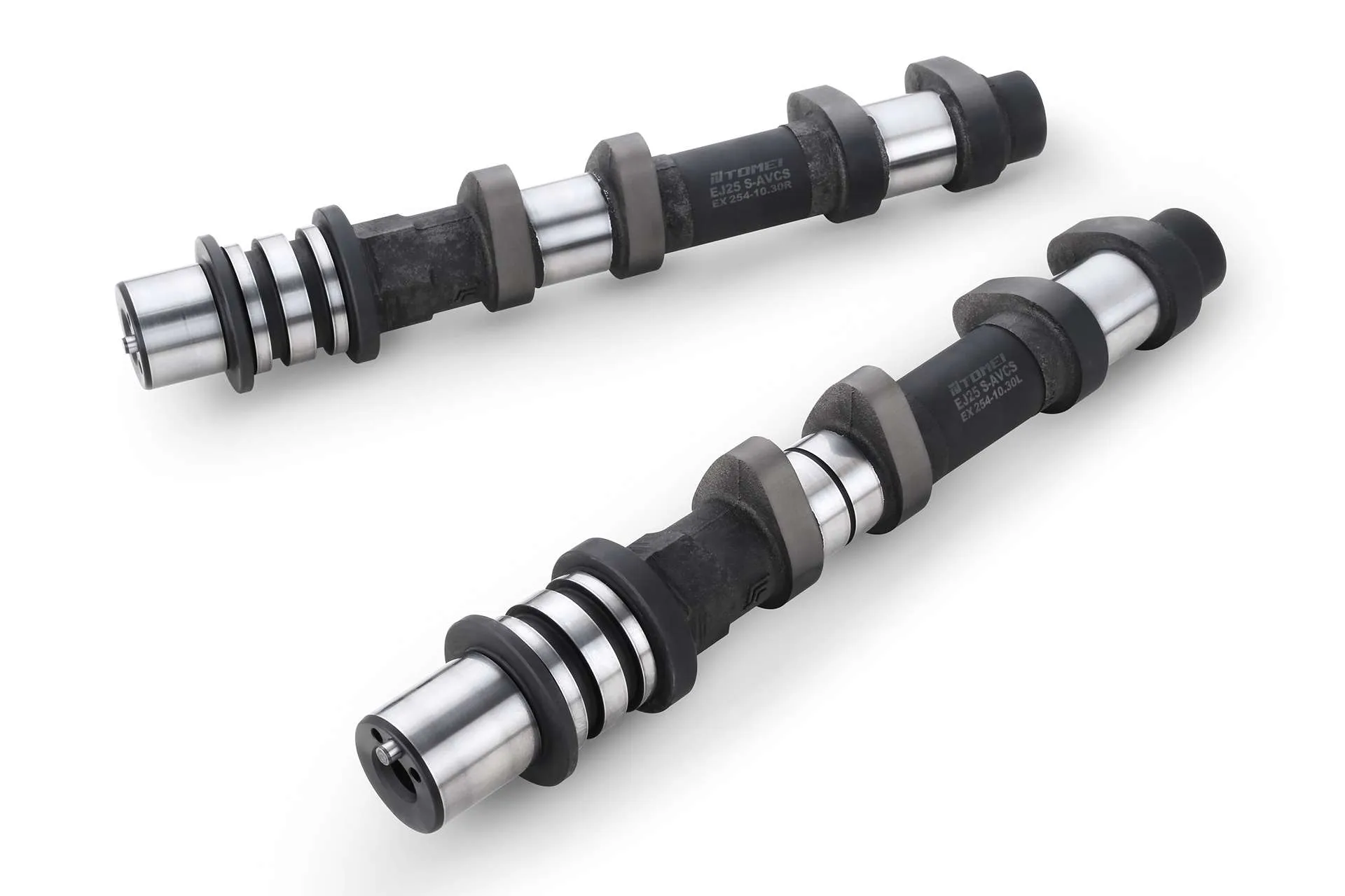 Tomei Poncam Camshaft EJ255/257 SINGLE AVCS EX 254-10.30