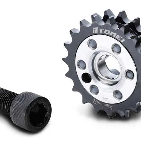 Tomei Adjustable Cam Gear KA24DE 1pc