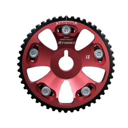 Tomei Adjustable Cam Gear 1JZ-GTE/2JZ-GTE 1pc