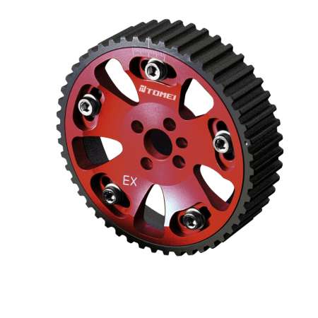 Tomei Adjustable Cam Gear RB26DETT/RB25DE(T)/RB20DE(T) IN