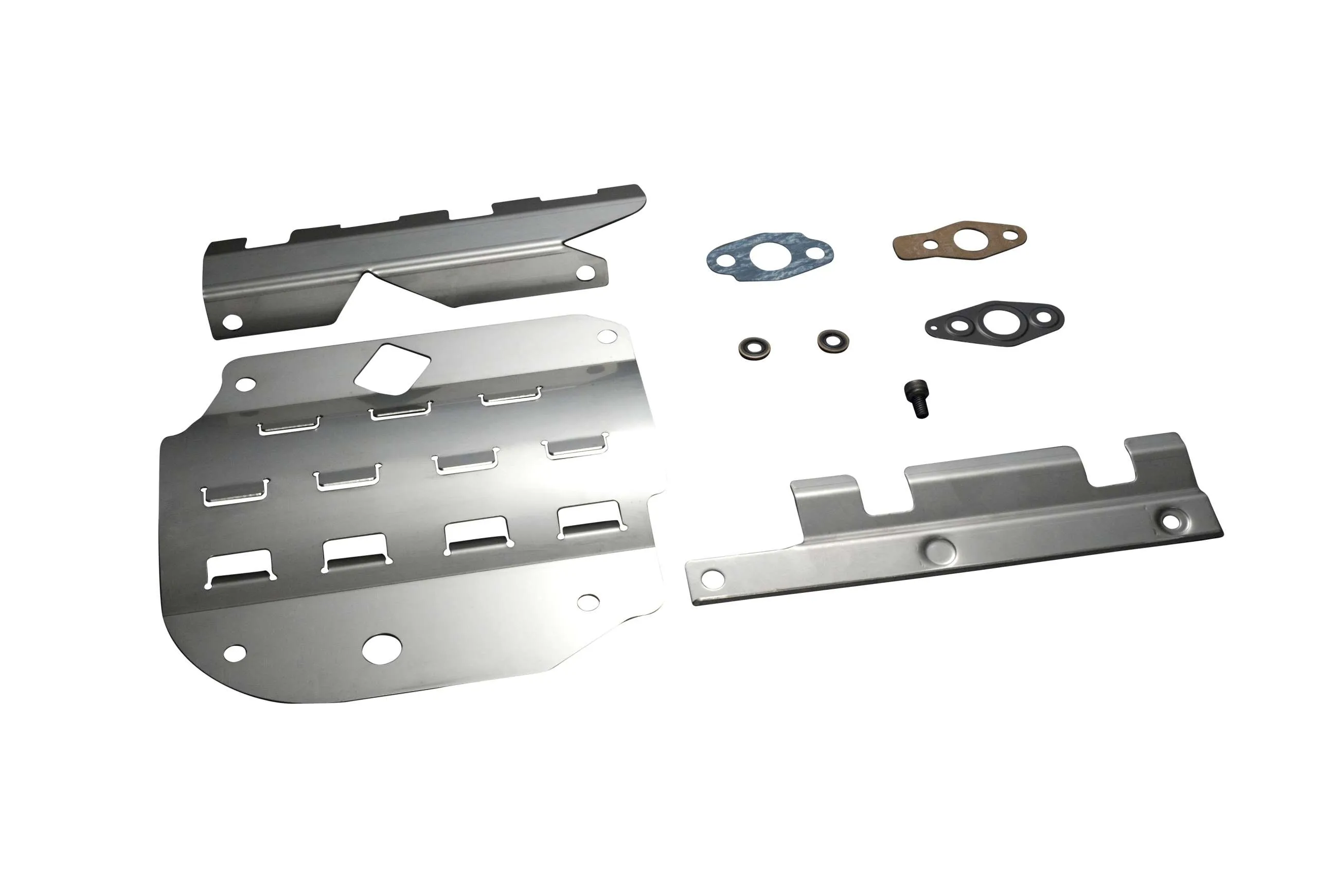 Tomei Oil Pan Baffle Plate 4G63 EVO8-9