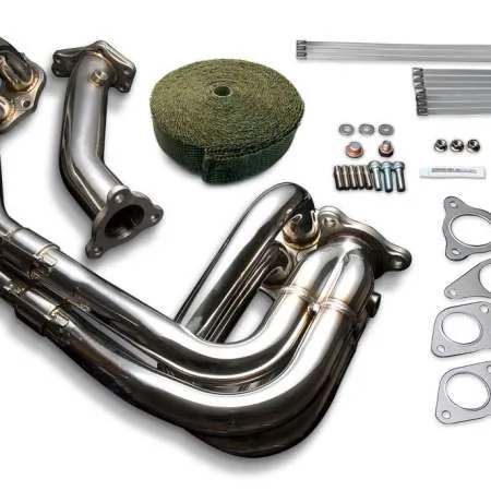 KAKIMOTO RACING CLASS KR FOR SUBARU IMPREZA GH6 GH6 GH7 GH7 GH2