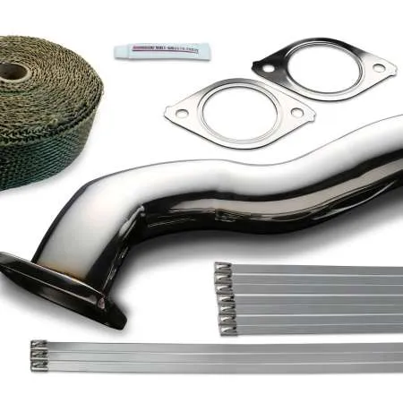 Tomei Joint Pipe Expreme 86/FR-S/BRZ FA20
