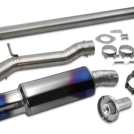 KAKIMOTO RACING CLASS KR FOR SUBARU IMPREZA GH6 GH6 GH7 GH7 GH2