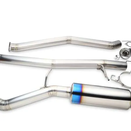 Tomei Full Titanium Muffler Expreme Ti CHASER/MARK2 JZX100