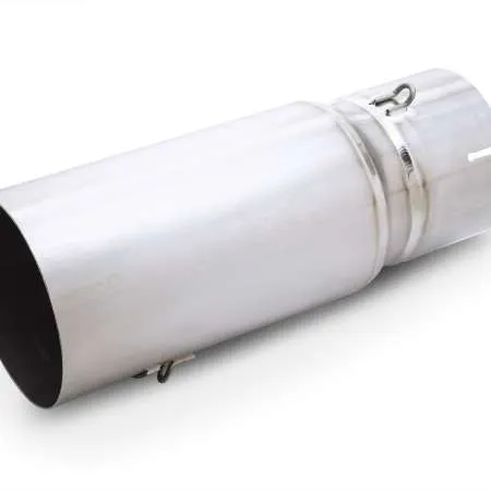 Tomei Full Titanium Universal Adapter Expreme Ti 89.1-102.0 L200