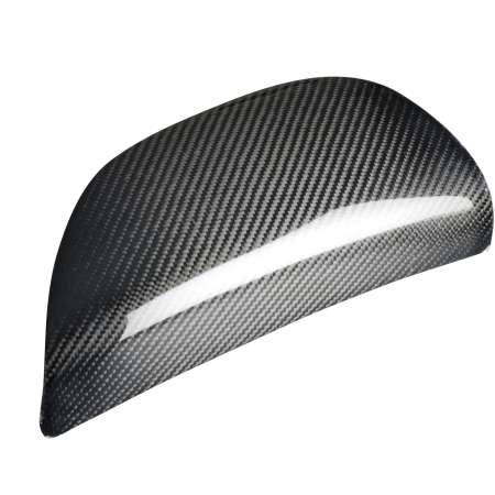 Tomei Carbon Bumper Cover HYUNDAI GENESIS COUPE 2.0T