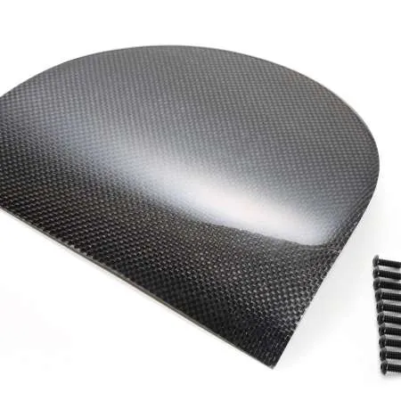 Tomei Carbon Bumper Cover 86/FR-S/BRZ EARLY MODEL LH