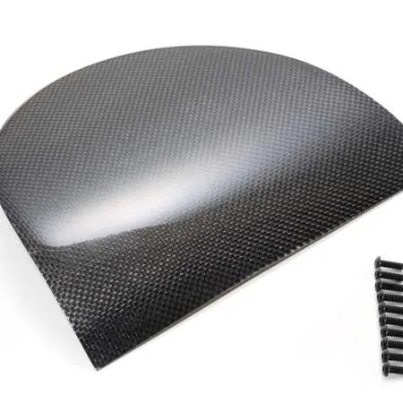 Tomei Carbon Bumper Cover 86/FR-S/BRZ EARLY MODEL RH
