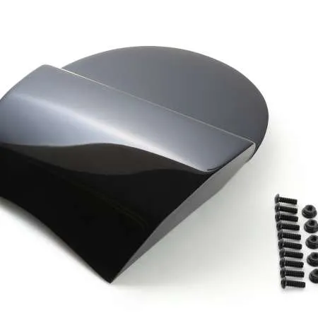 Tomei FRP Bumper Cover 86 LATE MODEL LH