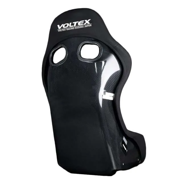 Voltex x Bride Zeta IV Seat | First Gear Project