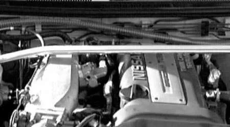 Cusco OIL Catch Tank S15