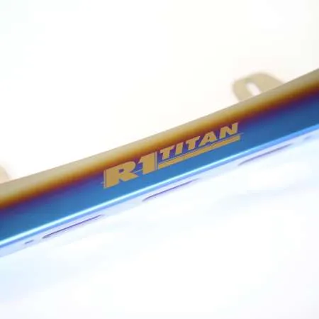 R1 Titan JDM License Plate Bracket Short Version