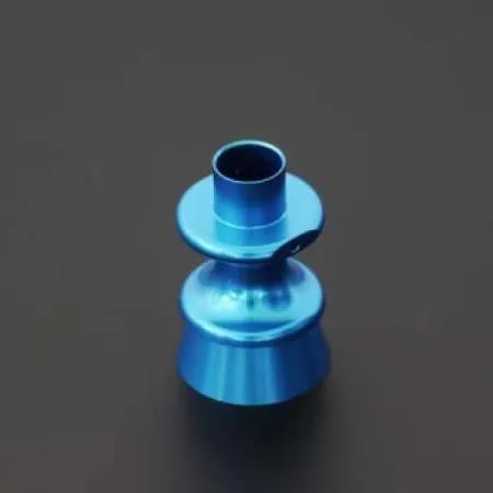 Cusco Reverse Lockout Lever Aluminum FRS / BRZ / 86