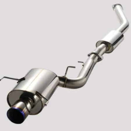 HKS SUPER TURBO MUFFLER 1JZ-GTE