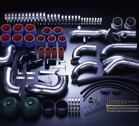 HKS Special Full Piping Kit - Skyline GTR BNR32