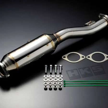 HKS MTL CAT CZ4A 4B11