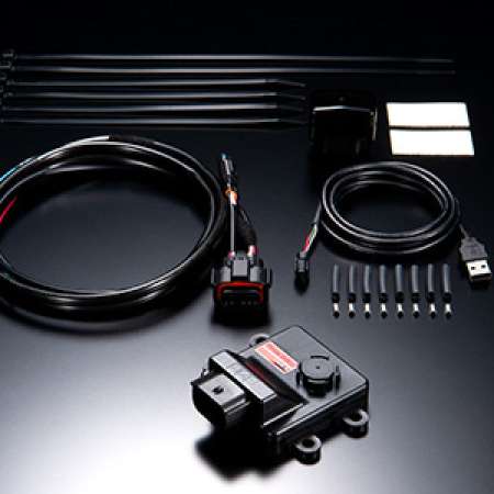 HKS Power Editor Universal Boost Controller