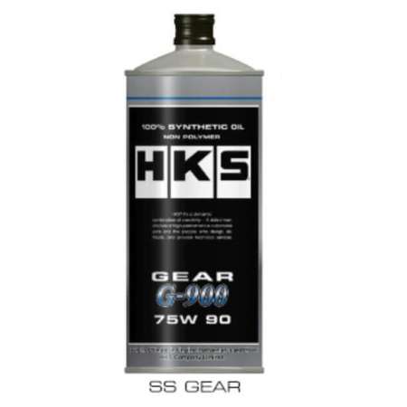 HKS GEAR OIL G-1400 (75W140) 1L