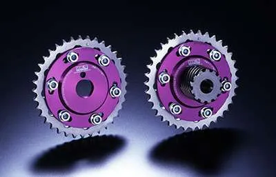 HKS 91-98 Nissan 180SX RPS13 (6) Adjustable Cam Gear