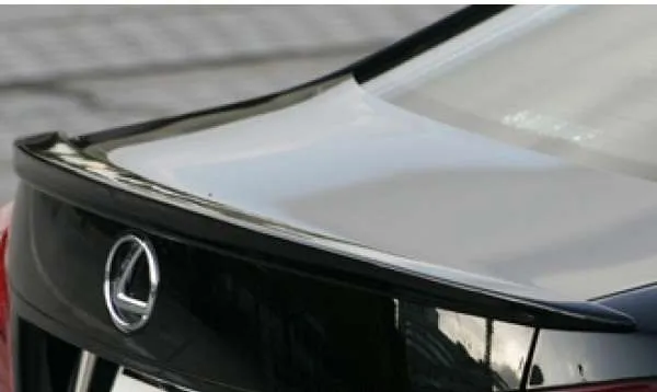 Vertex T&E DIGNA Lexus IS350/250 Rear Spoiler