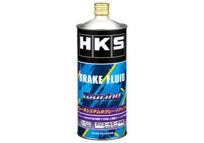 HKS Touring Brake Fluid