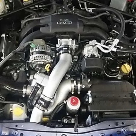 HKS GT2 Supercharger SYSTEM ECU PACKAGE FR-S-86/BRZ