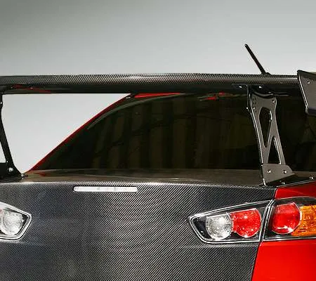Varis EVO X CZ4A GT Wing - 1480mm Carbon