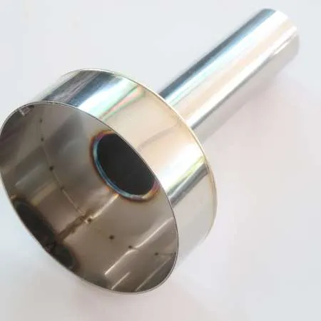 R1TITAN Inner Muffler Silencer