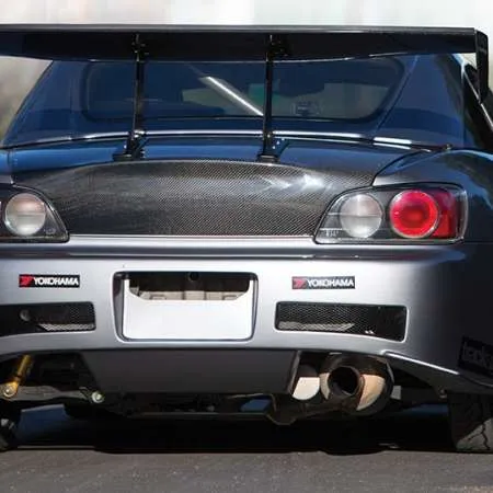 Varis S2000 AP1 Lightweight Trunk