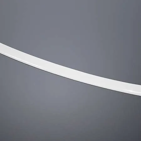 TOP SECRET BNR32 FRP Bonnet Lip