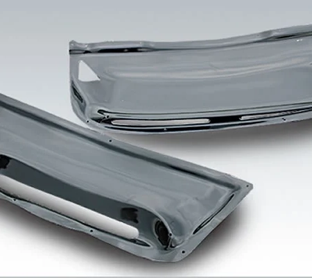 Garage Vary FRP Rain Guard for Carbon Hood - Mazda Miata NB