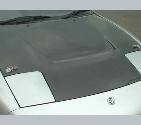 Garage Vary Carbon Hood - Mazda Miata NA