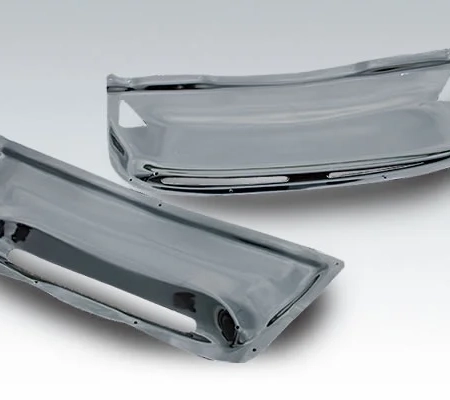 Garage Vary FRP Rain Guard for Carbon Hood - Mazda Miata NA