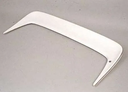 RE-Amemiya FC Rear Spoiler Type I