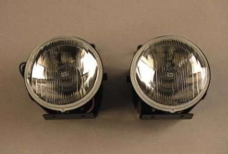 RE-Amemiya FC Driving Light Kit