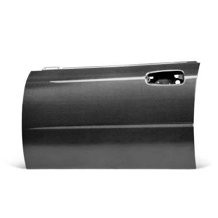 Seibon 02-07 Subaru WRX/STi Front Doors