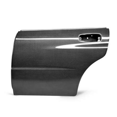 Seibon 02-07 Subaru WRX/STi Rear Doors