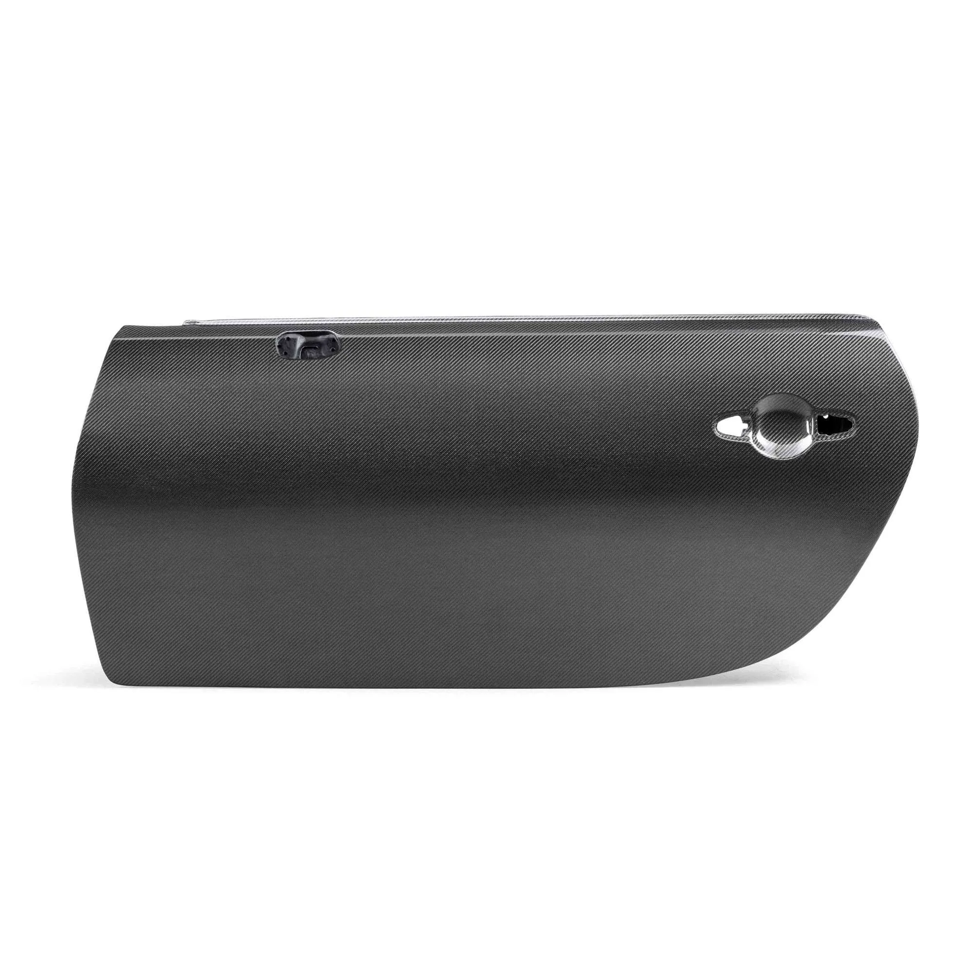 Seibon 2022 Toyota GR86/Subaru BRZ Carbon Fiber Doors (Pair)