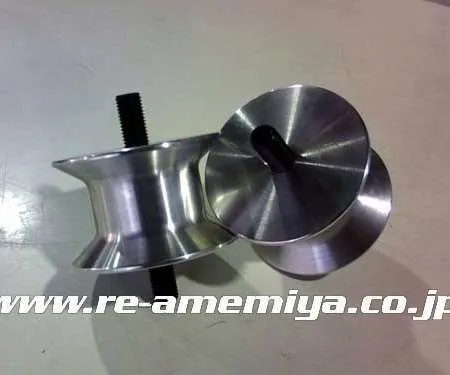 RE-Amemiya FD3S Aluminum Engine Mount