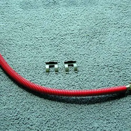 RE-Amemiya RX-8 Clutch Hose Set