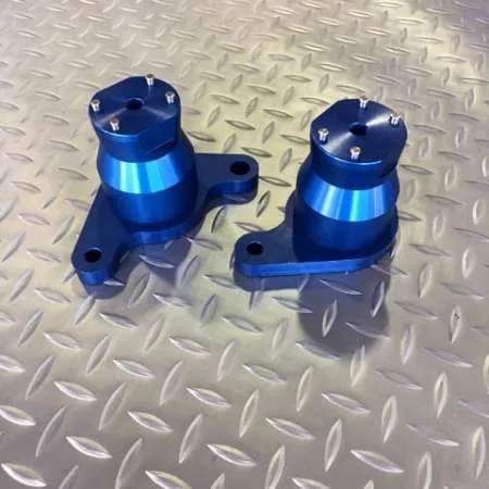 RE-Amemiya RX-8 Solid Aluminum Engine Mounts
