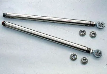 RE-Amemiya FD3S Pillow Lower Link Kit