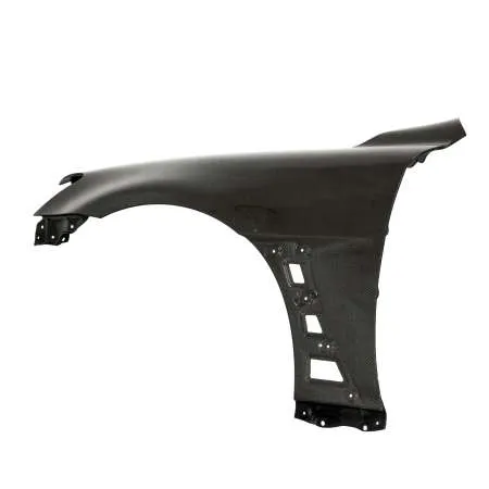 Seibon 08-10 Lexus ISF Oem Carbon Fiber Fenders (pair)