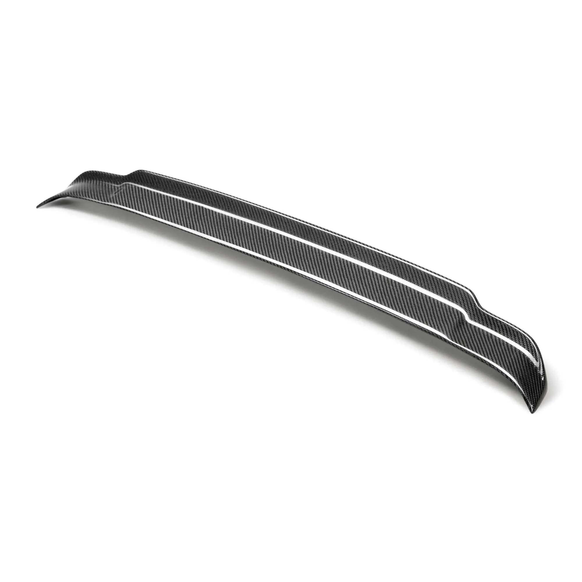 Seibon 94-01 Acura Integra 2Dr Carbon Fiber Gurney Flap for Seibon Part # RS9401ACIN2D-MG